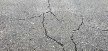 Crack Filling and Repair in Yountville, California by All-Star Asphalt & Maintenance