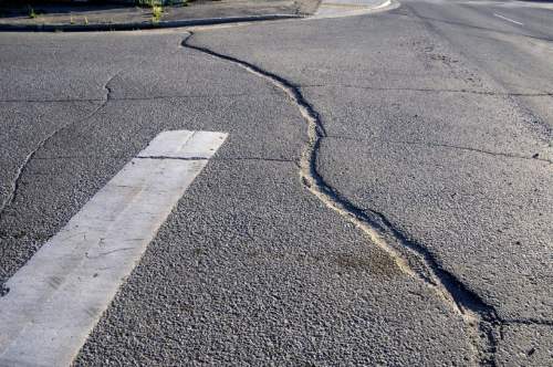 Crack Repairs in Yountville, CA by All-Star Asphalt & Maintenance