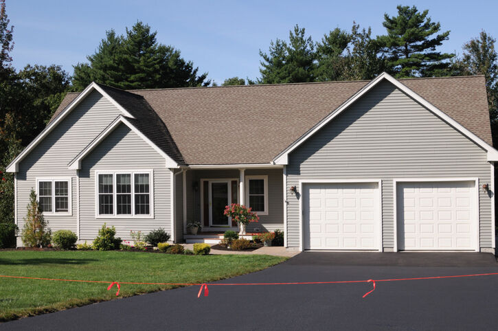 Blacktop Sealing by All-Star Asphalt & Maintenance